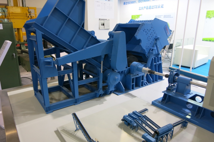 上海固廢不出廠 上海固廢不出廠