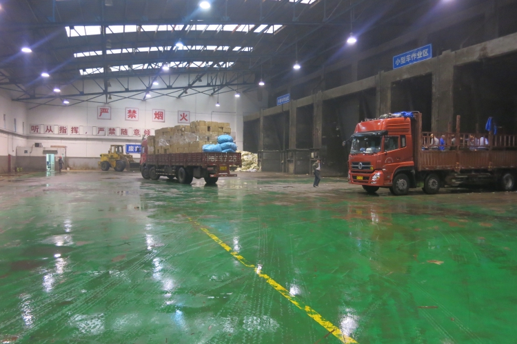 上海非常規來源固體廢物 上海非常規來源固體廢物