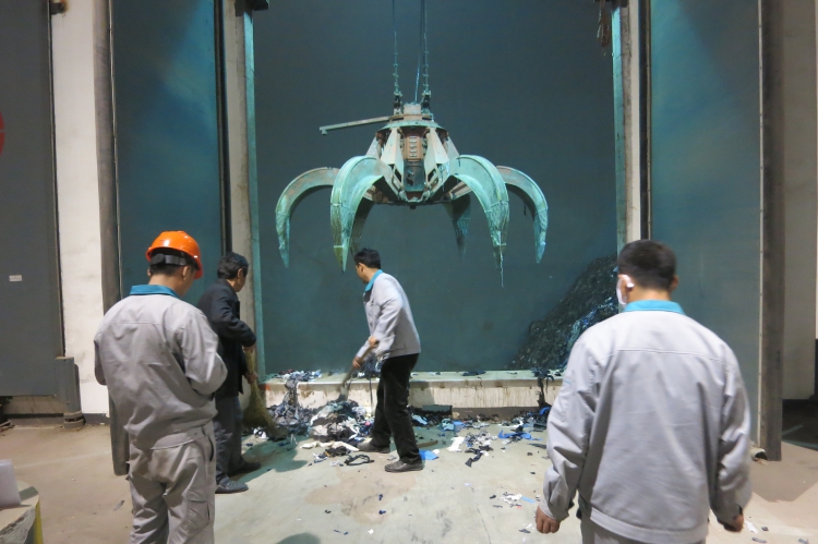 上海全面禁止進口固廢 上海全面禁止進口固廢