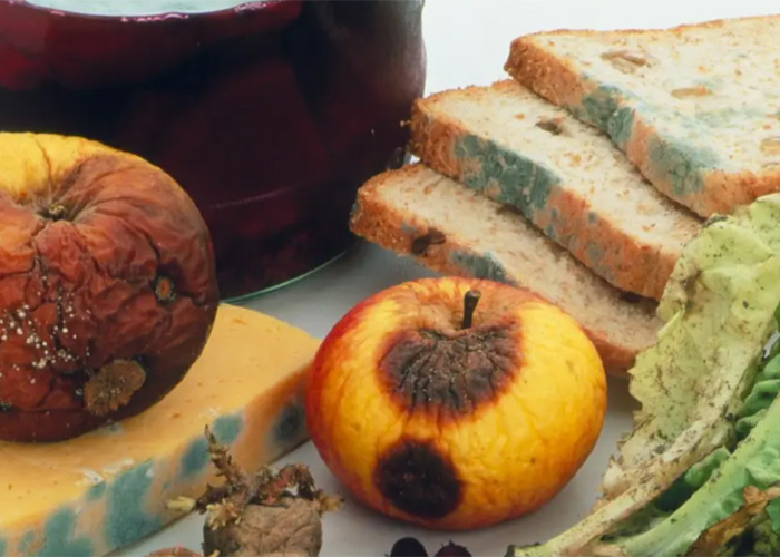 上海食品過期咋銷毀 上海食品過期咋銷毀