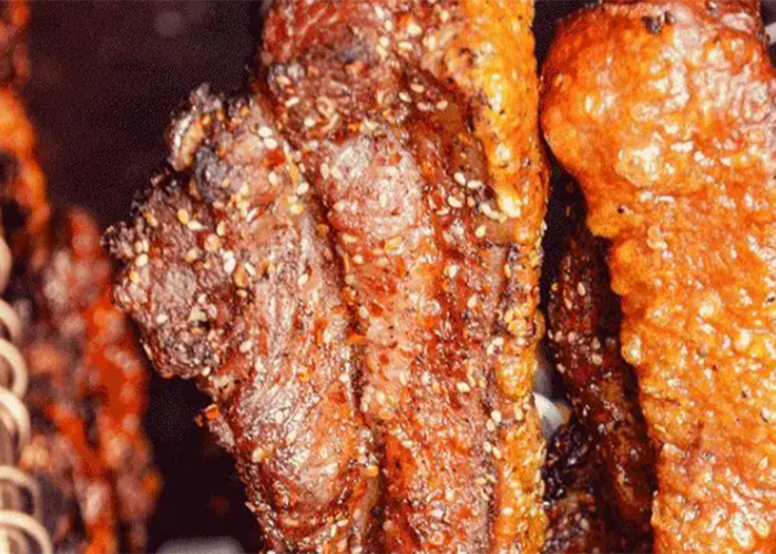 上海過期冷凍食品銷毀 上海過期冷凍食品銷毀