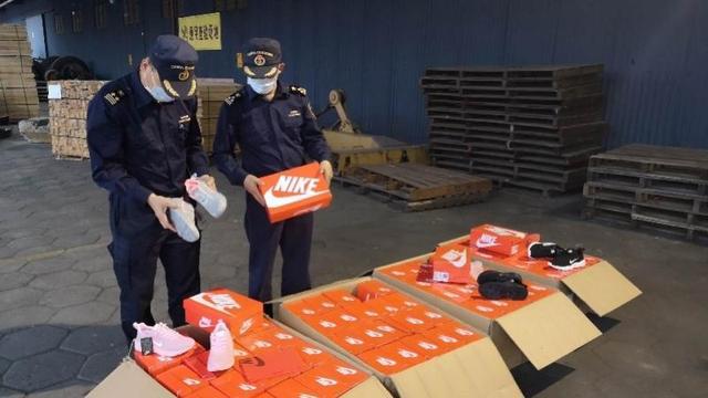 服裝銷毀|中國海關重拳出擊，耐克、HM這下要涼涼了
