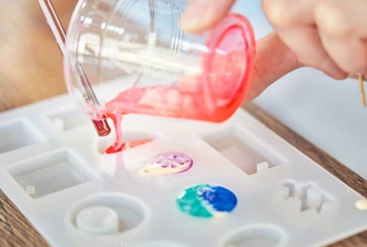 樹脂可以回收嗎？