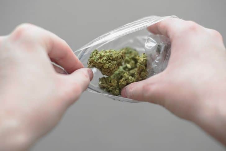 塑料袋子可以回收嗎？