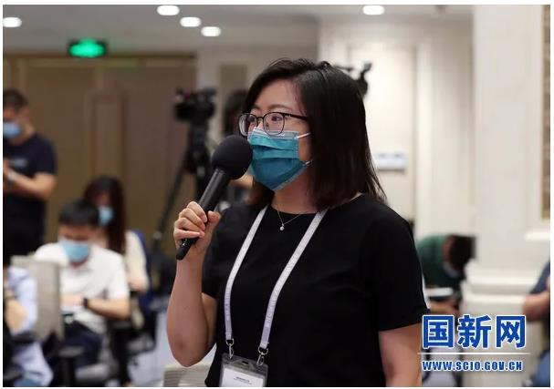 生態環境部部長黃潤秋國新辦新聞發布會答記者問 生態環境部部長黃潤秋國新辦新聞發布會答記者問