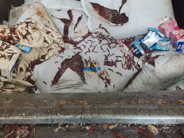 案例|某公司海關(guān)產(chǎn)品銷毀 案例|某公司海關(guān)產(chǎn)品銷毀